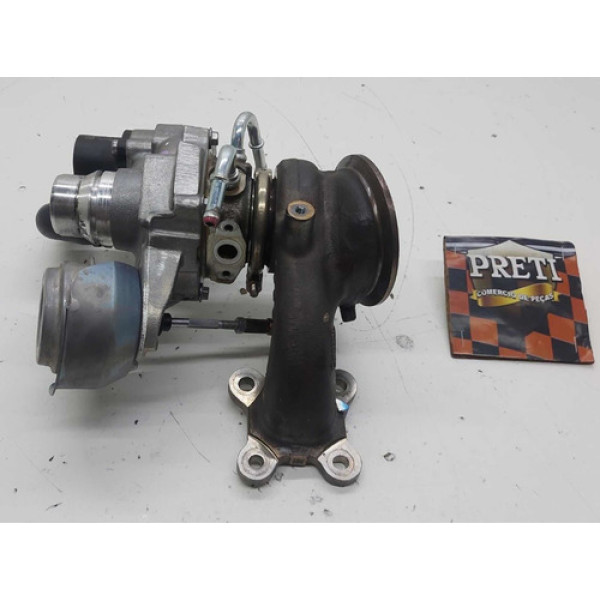 Turbina Gm Onix 1.0 3cc 12v Turbo Premier 2020 / 2021