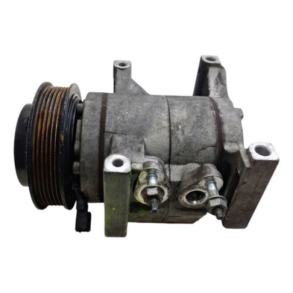 Compressor Ar Condicionado Jeep Cherokee 3.6 V6 2014 / 2015