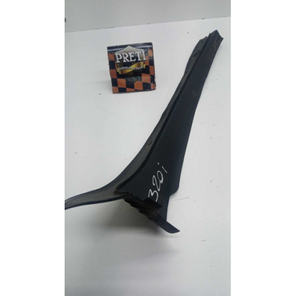 Acabamento Para Lama Bmw 320i 2014 L/e