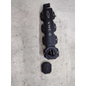 Tampa Válvula Chevrolet Celta 1.0 8v 2013 Original