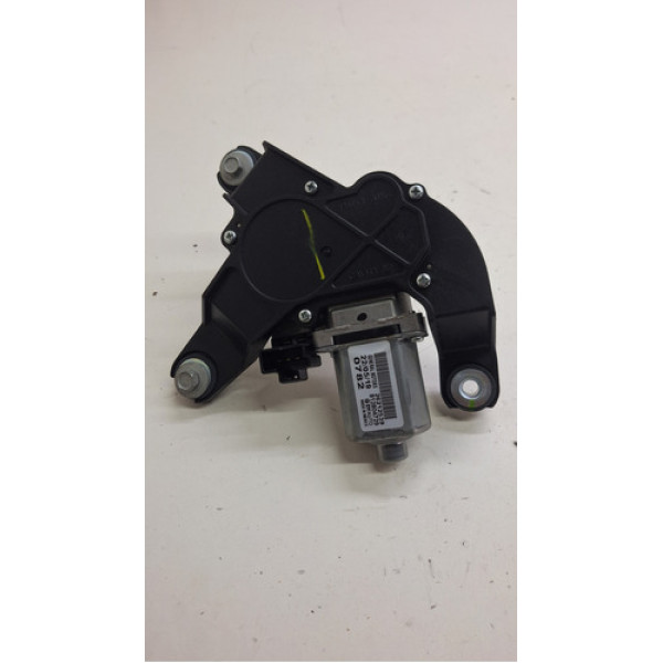 Motor Limpador Vidro Vigia Chevrolet Onix Turbo 2022 Hatch