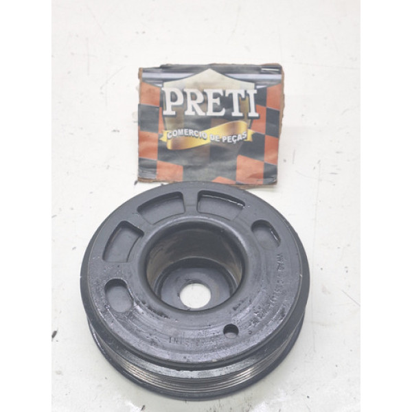 Polia Virabrequim Vw Nivus 1.0 3cc Tsi 2022 / 2023