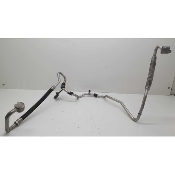 Mangueira Ar Condicionado Passat 2.0 Tfsi 2008