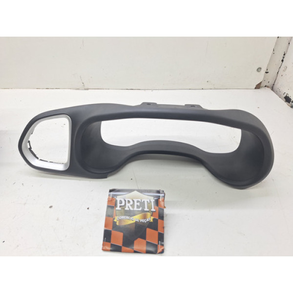 Moldura Painel Instrumentos Jeep Renegade 2018 / 2019