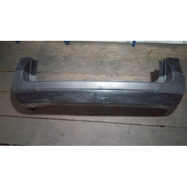 Parachoque Traseiro Renault Megane 2009 / 2010 