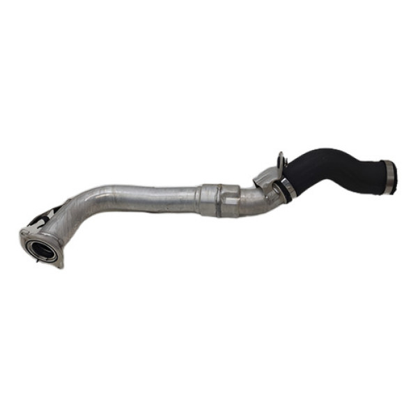 Tubo Saída Ar Turbina Vw Amarok Highiline 3.0 21 2h6145955c
