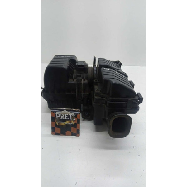 Caixa Ressonadora Honda City 1.5 2010