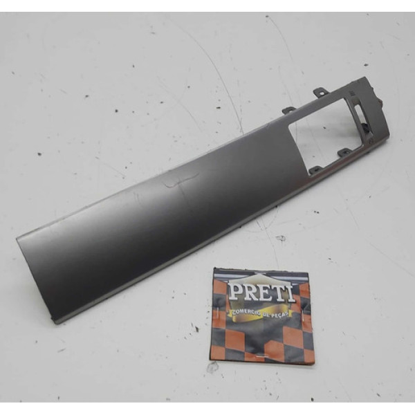 Moldura Capa Painel Nissan Tiida 1.8 2010 L/d