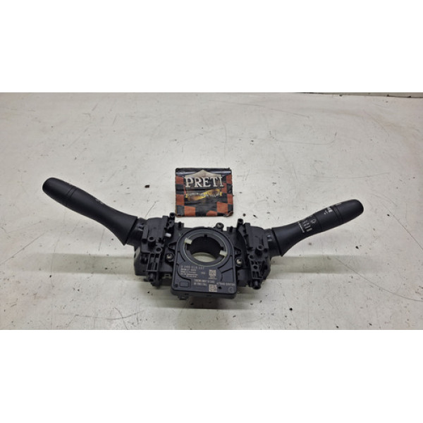 Chave De Seta Nissan Kicks 1.6 2019 / 2020 