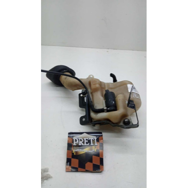 Reservatório De Partida Fria Hyundai Hb20 1.6 2014