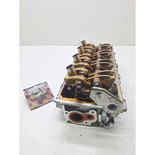 Cabeçote Jeep Renegade 1.8 Etorq 2018 / 2019