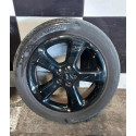 Jogo De Roda Chevrolet Tracker 2016 215/55r18
