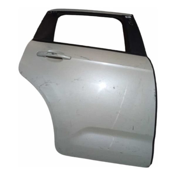 Porta Traseira Direita Citröen C3 2014