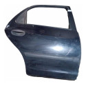 Porta Traseira Direita Chevrolet Celta 2010 C/detalhe