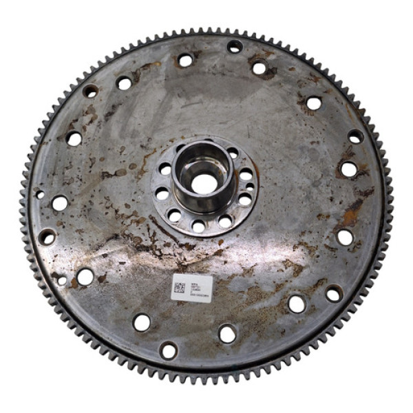 Volante Motor Vw Amarok 3.0 V6 2020 / 2021 N°059105323bn