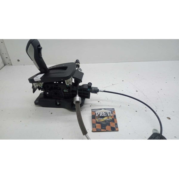 Trambulador Automático Chevrolet Onix Premier  1.0 2021