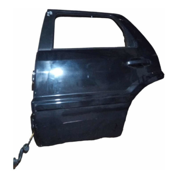 Porta Traseira Esquerda Ford Ecosport 2010