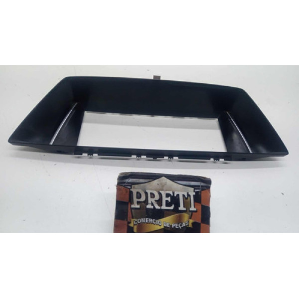 Moldura Multimídia Bmw X1 2014