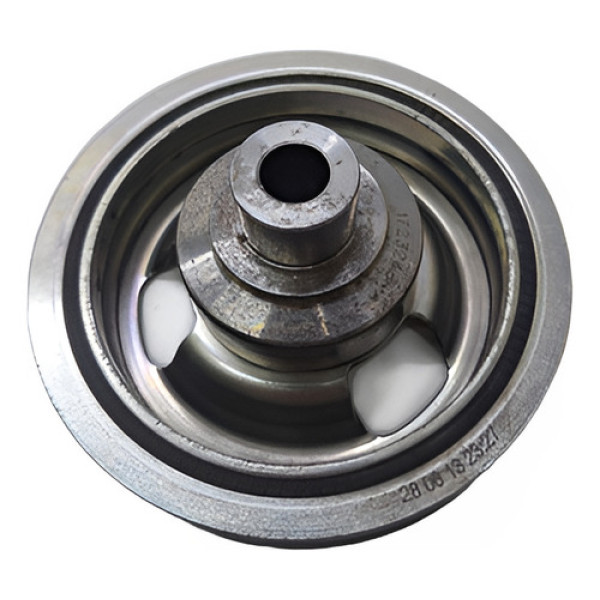 Polia Virabrequim Bmw 316i 1.6 Thp 2014 / 2015 N°v763855102