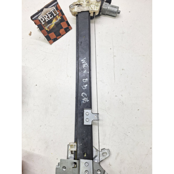 Maquina De Vidro Dianteira Direita Honda Wrv 2018