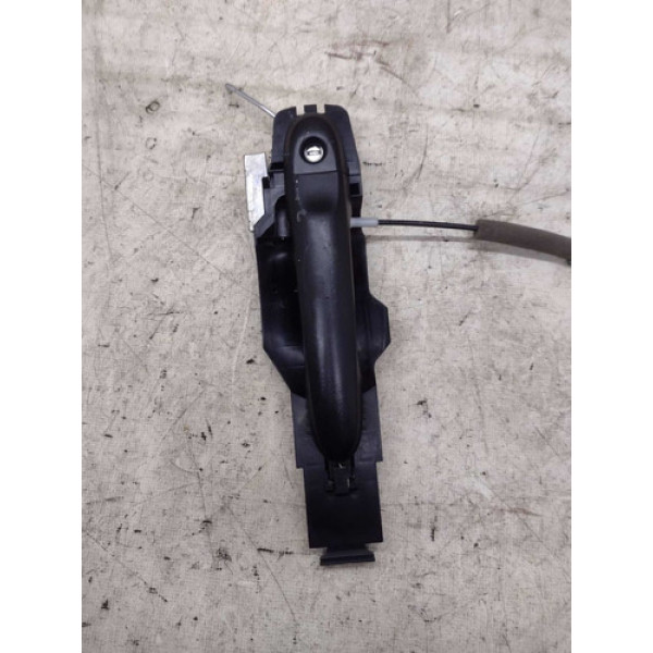 Maçaneta Externa Porta Dianteira Versa 2020 L/e Original