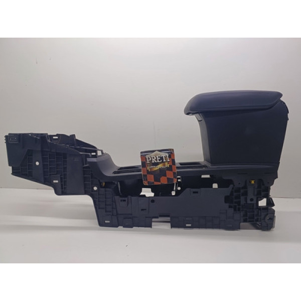 Console Central Ford Ecosport 1.5 3cc 2019 / 2020 