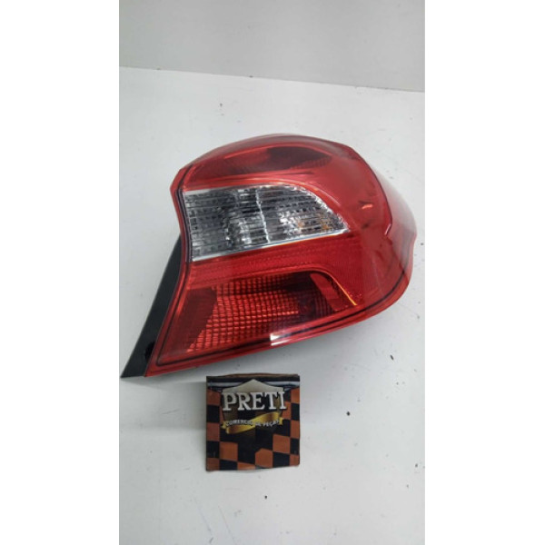 Lanterna Traseira Lado Direit Ford Ka 2017 / 2018