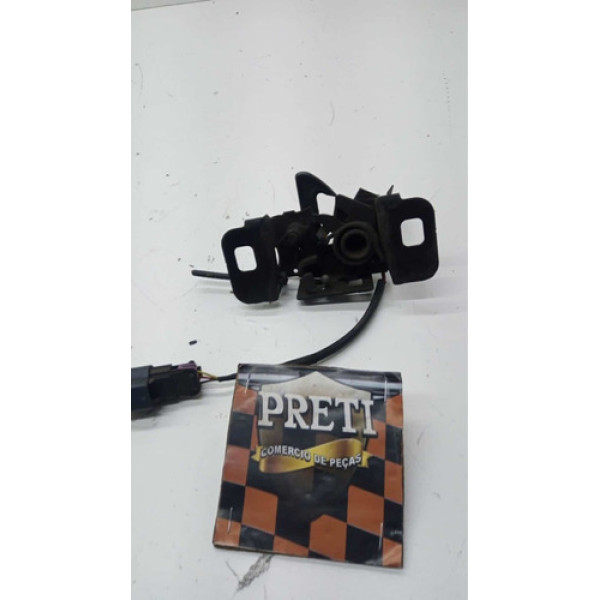 Fechadura Do Capo Chevrolet Onix 2019
