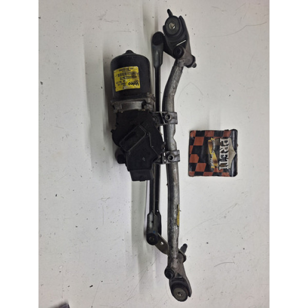 Maquina Limpador Parabrisa Gm Cobalt 2011 A 2016