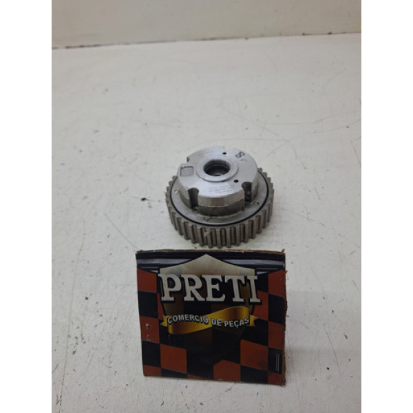 Polia Variável Ford Ecosport 1.6 2015  N°hu2298002970