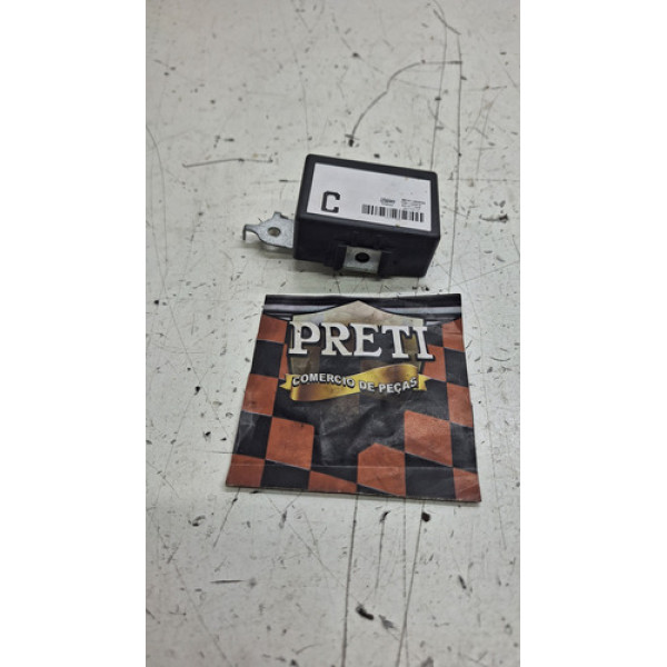 Módulo Trava Porta Toyota Corolla 1.8 2018 