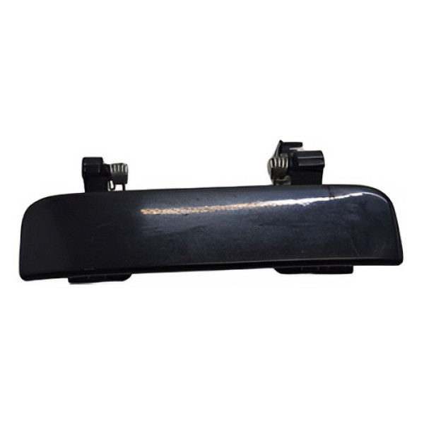 Maçaneta Externa Puxador Tampa Traseira Nissan Livina 2012 