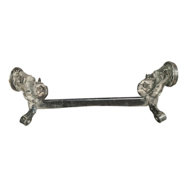 Eixo Traseiro Completo Hyundai Hb20 1.0 3cc / 1.6 2018