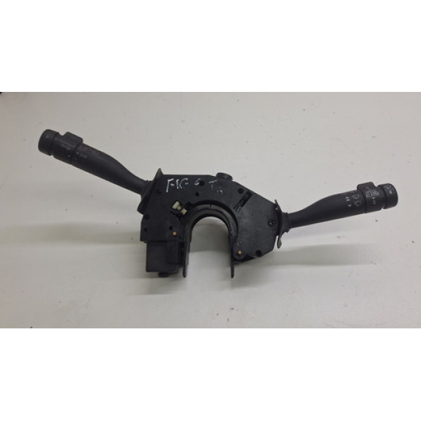 Chave De Seta Ford Fiesta 2012 / 2014 