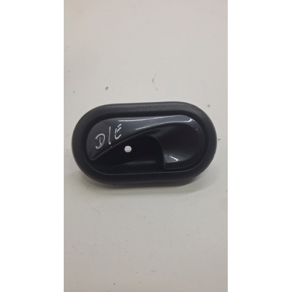Maçaneta Interna Diant Esq Renault Duster 2.0 16v 2012