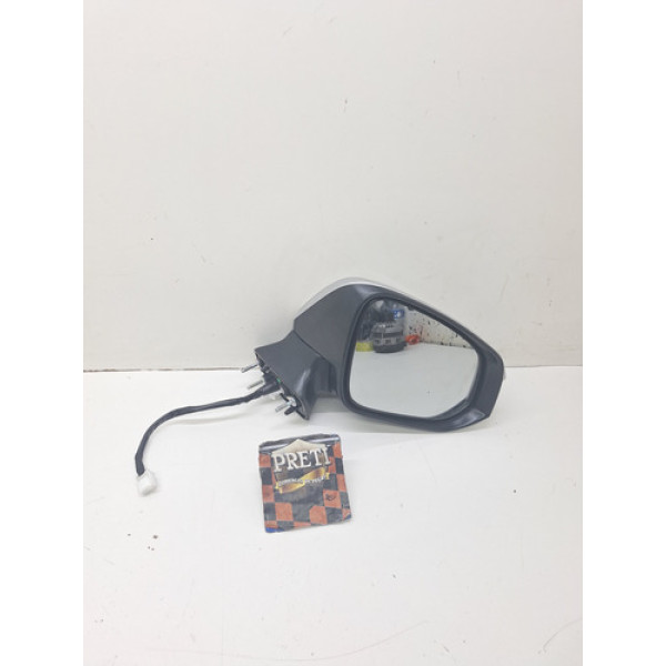 Retrovisor Lado Direito Toyota Corolla Cross 2022 / 2023