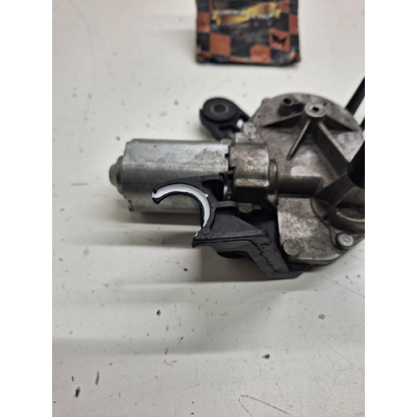 Máquina Limpador Vidro Traseiro Gm Agile 2011 C/detalhe 