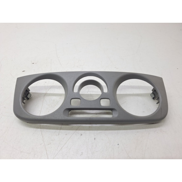 Moldura Painel Caixa Ventilação Fiat Palio 1.3 16v Fire 001