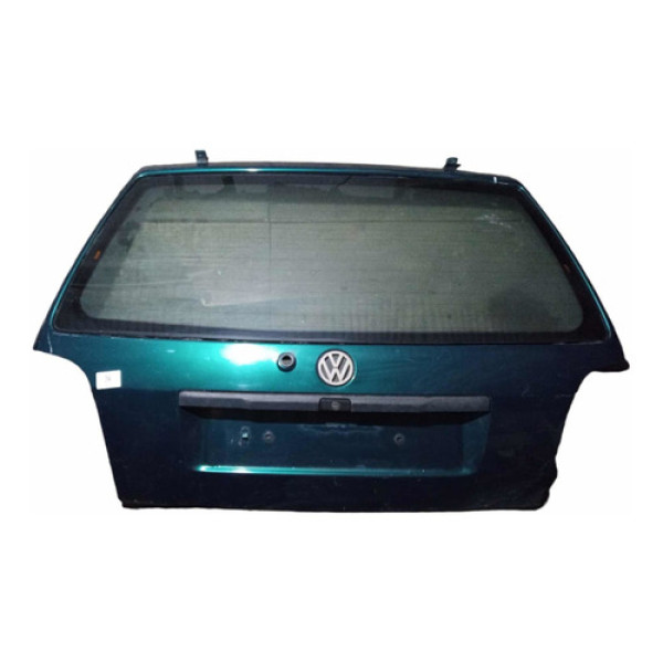 Tampa Traseira Volkswagen Golf 97