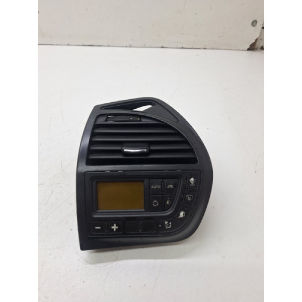 Difusor Ar Comando L/esquerdo Citroen C4 Picasso 2010