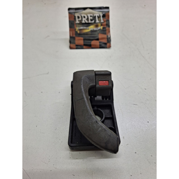 Maçaneta Interna Dianteira Esquerda Hyundai Tucson 2010 