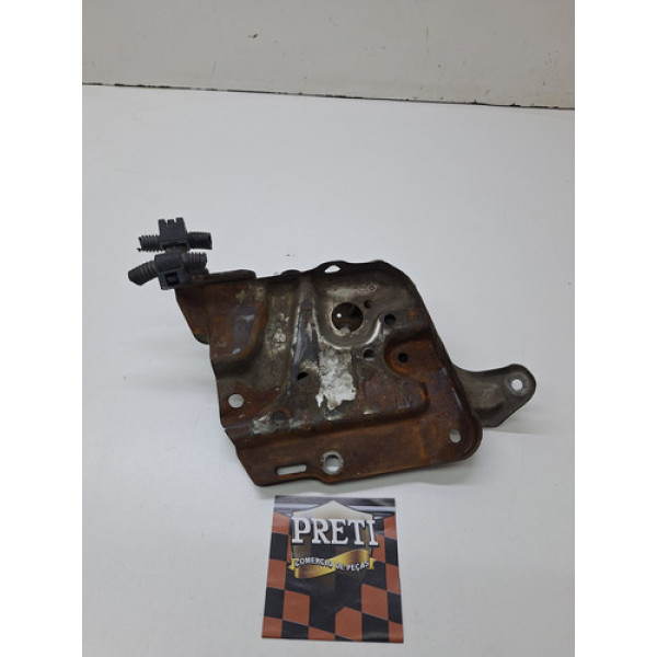 Suporte Bateria Honda Fit 1.4 2007/2008 