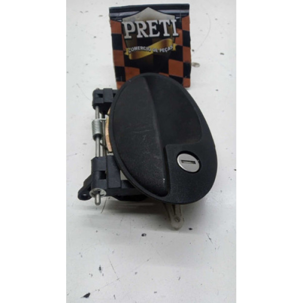 Maçaneta Dianteira Direita Chevrolet Celta 2010