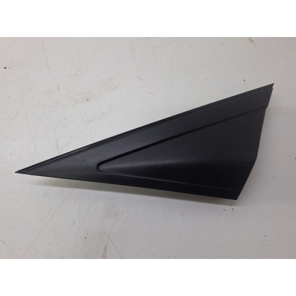 Moldura Retrovisor L/esquerdo Hyundai Hb20 2013 N°861801s000