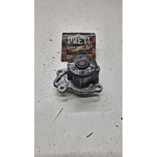 Bomba Dágua Nissan Kicks 1.6 2020 / 2021 