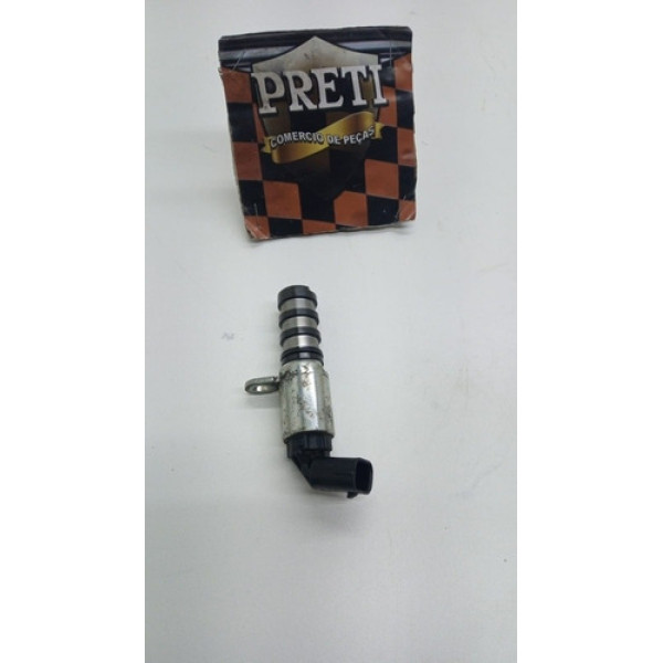 Valvula Solenoide Ford Eco Sport 1.5 3cc 2019 / 2020 