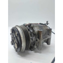 Compressor Ar Condicionado Honda City 1.5 2011