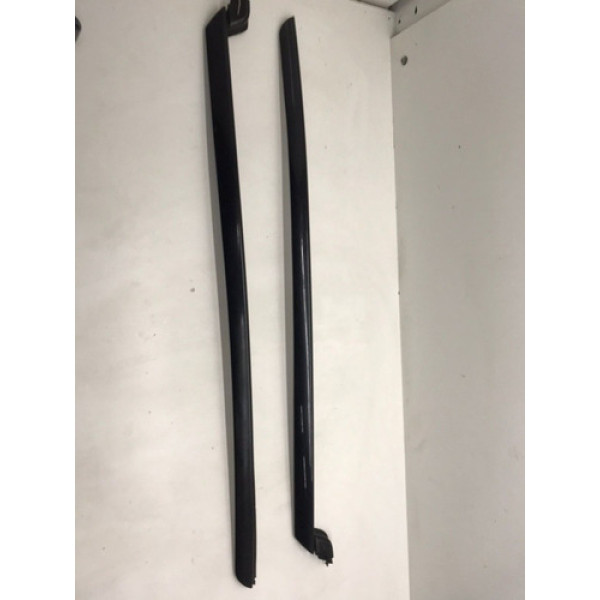 Calha Pará-brisa Dianteiro C4 2007/12 Original Promoção