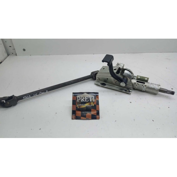 Coluna Direção Fiat Idea 1.4 2008