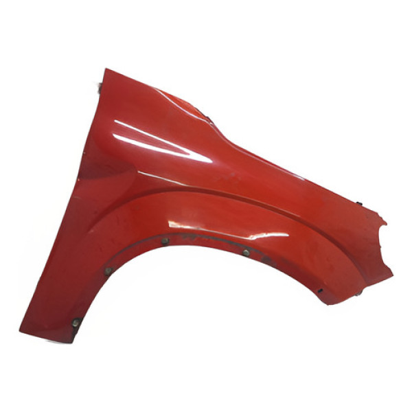 Paralama Lado Direito Fiat Uno Sport 2014 / 2015 C/detalhe 